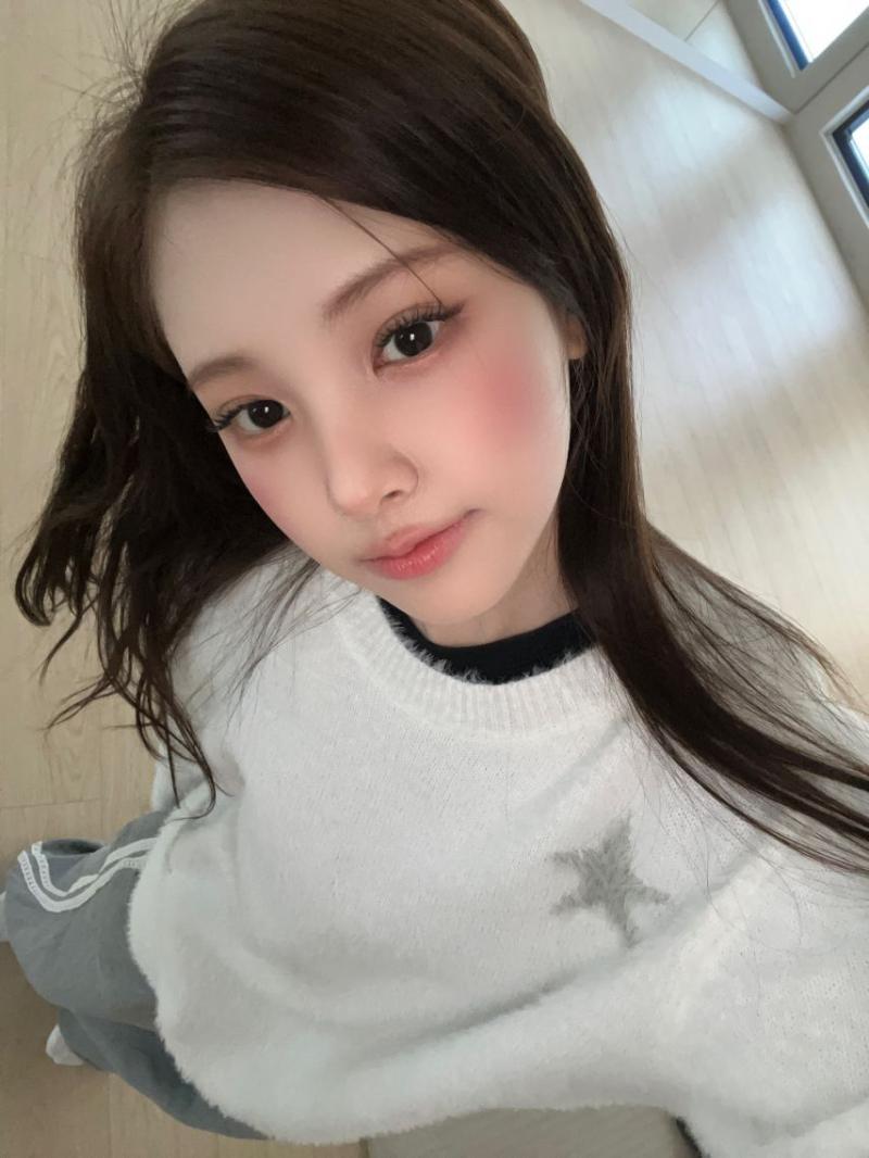 베이비돈크라이 이현