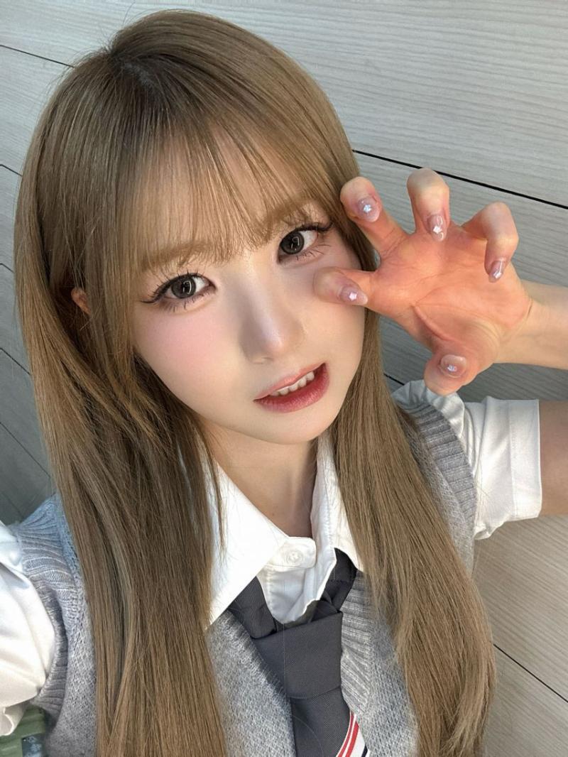 세이마이네임 히토미