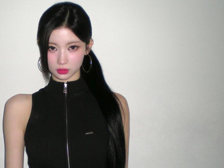 베이비몬스터 아사