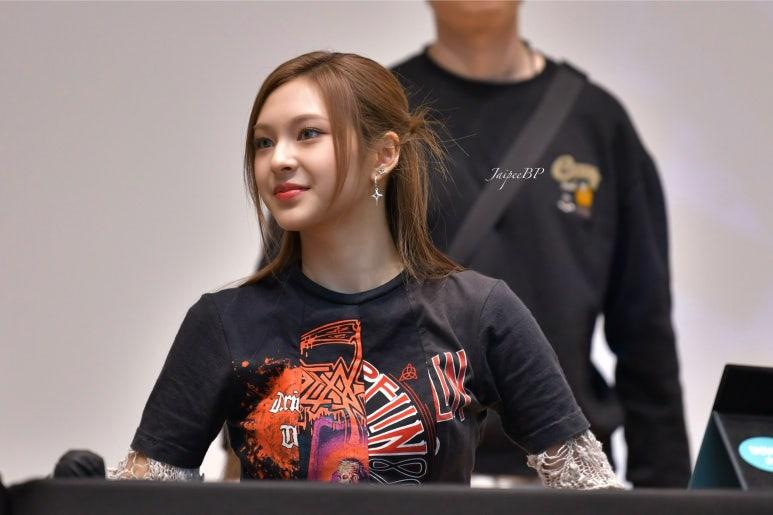 베이비몬스터 치키타