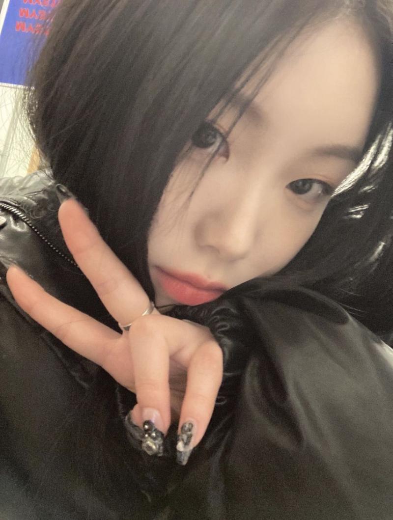 빌리(Billlie) 수현