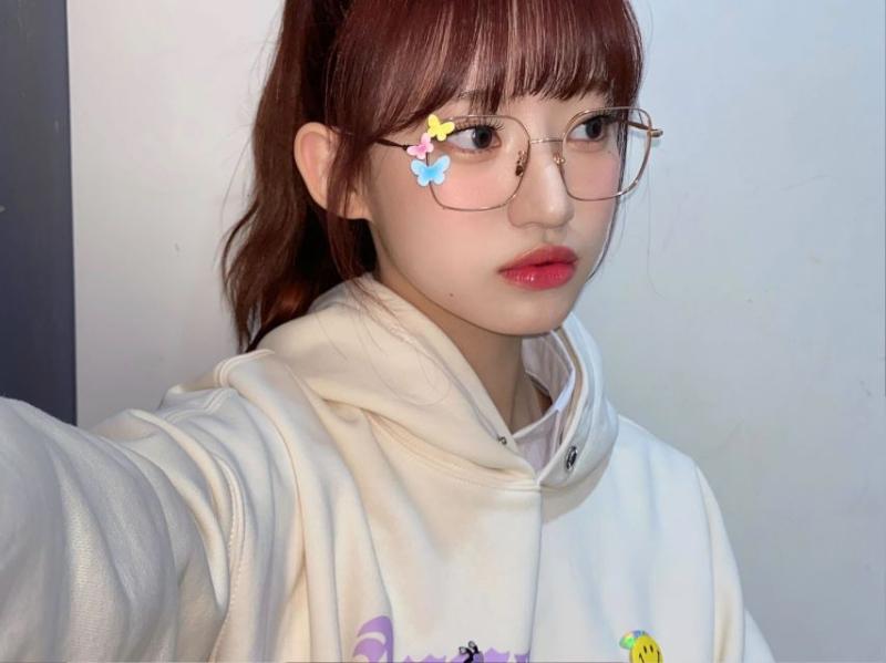 빌리(Billlie) 시윤