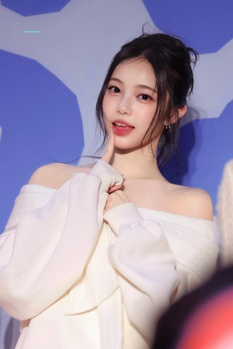 하츠투하츠 이안