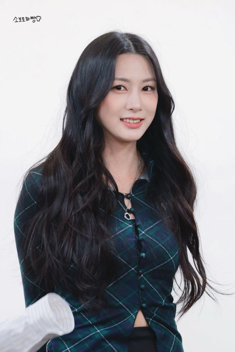 에이핑크 오하영