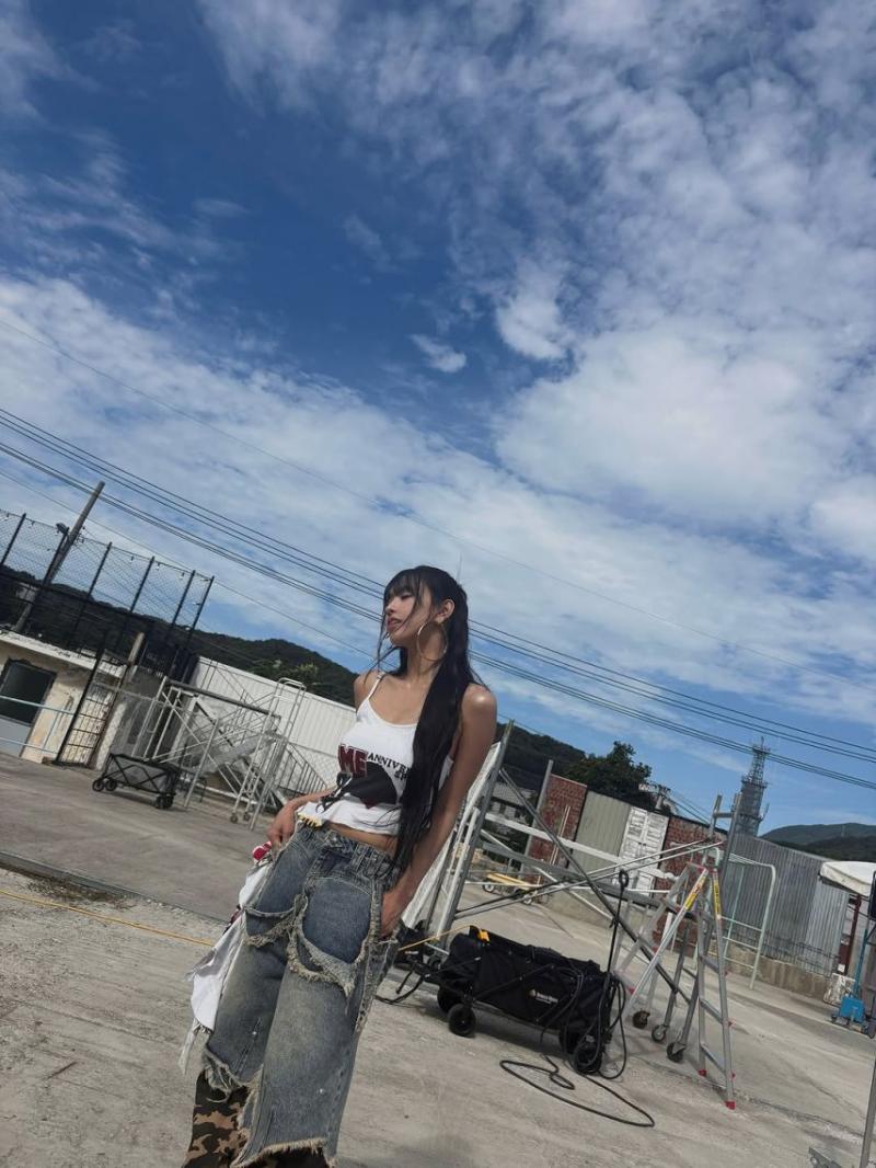 KISS OF LIFE (키스오브라이프) 나띠