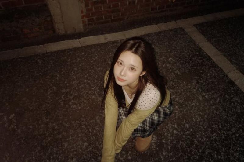 LIGHTSUM (라잇썸) 나영