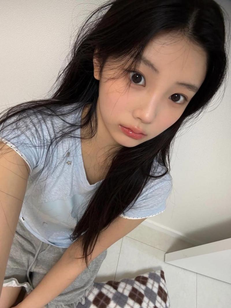 아일릿 (ILLIT) 원희