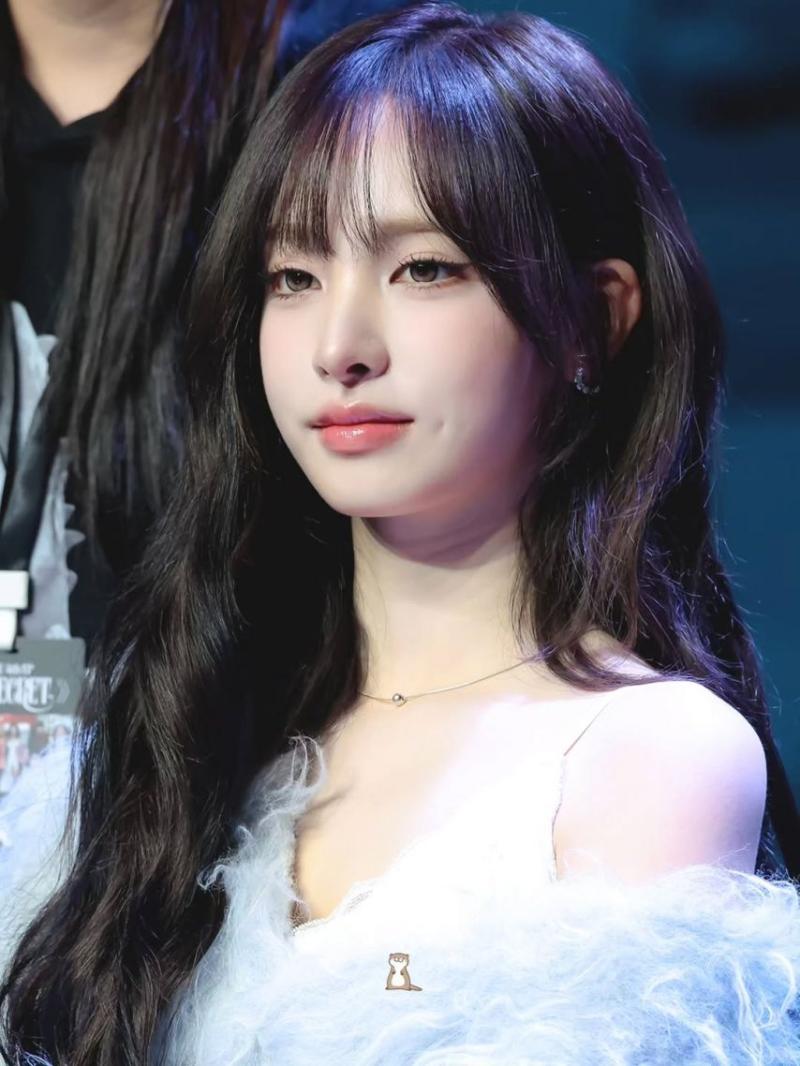 IVE (아이브) 리즈