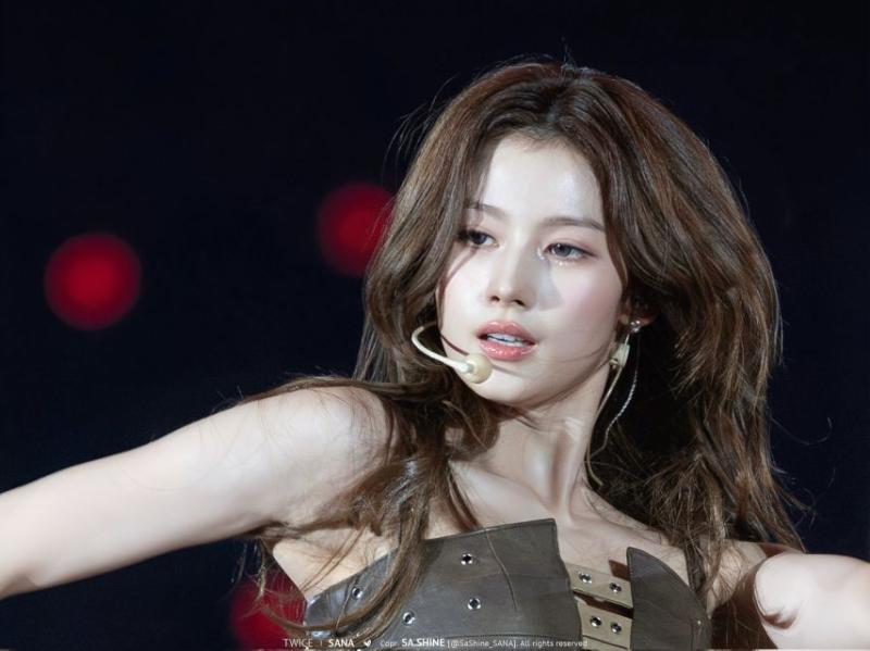 사나 TWICE트와이스 251122