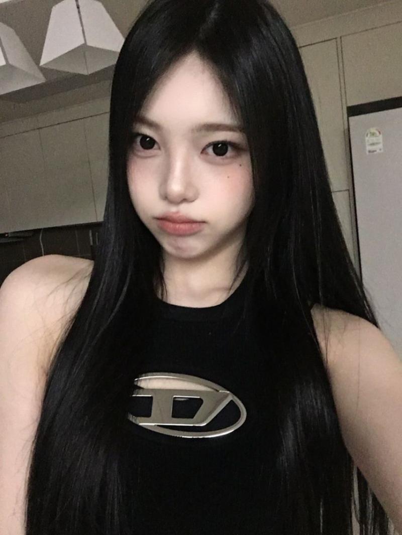 하츠투하츠 이안