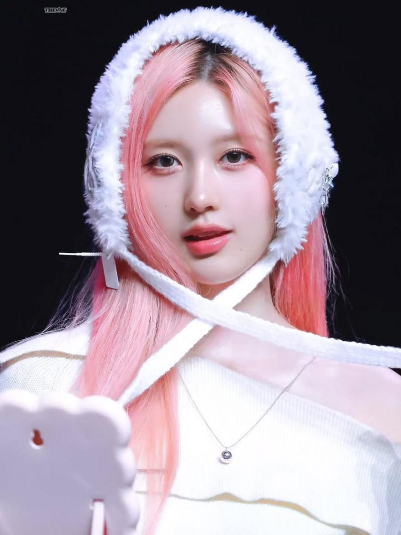 IVE (아이브) 가을