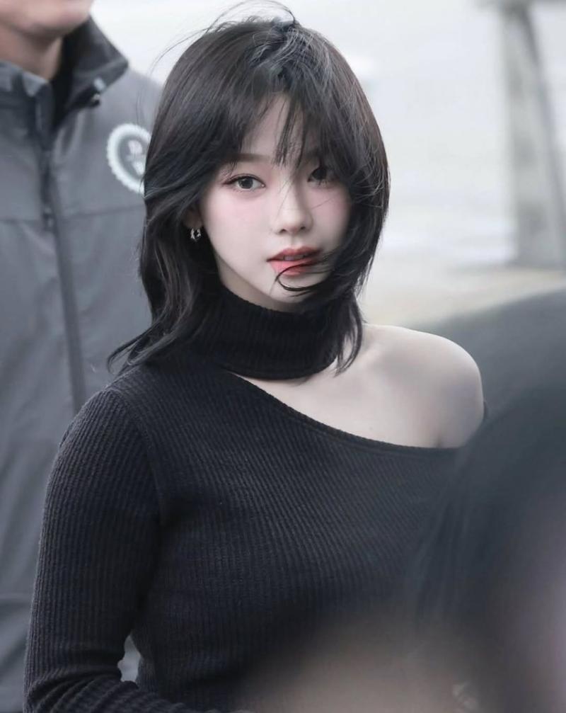 에스파 (aespa) 카리나