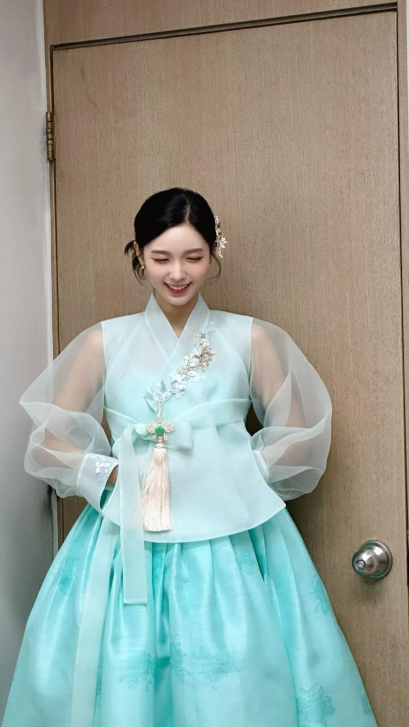 정은혜 아나운서