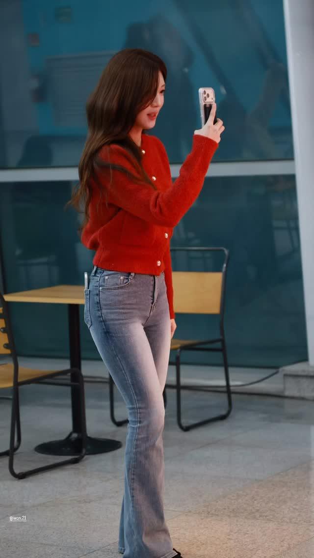 소이원 아나운서