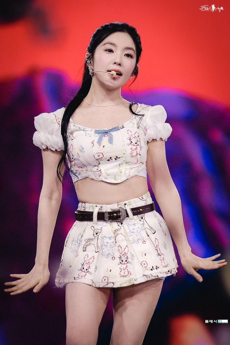 레드벨벳 아이린