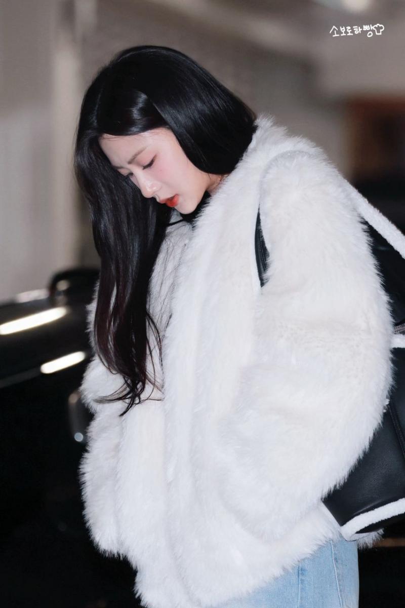 에이핑크 오하영