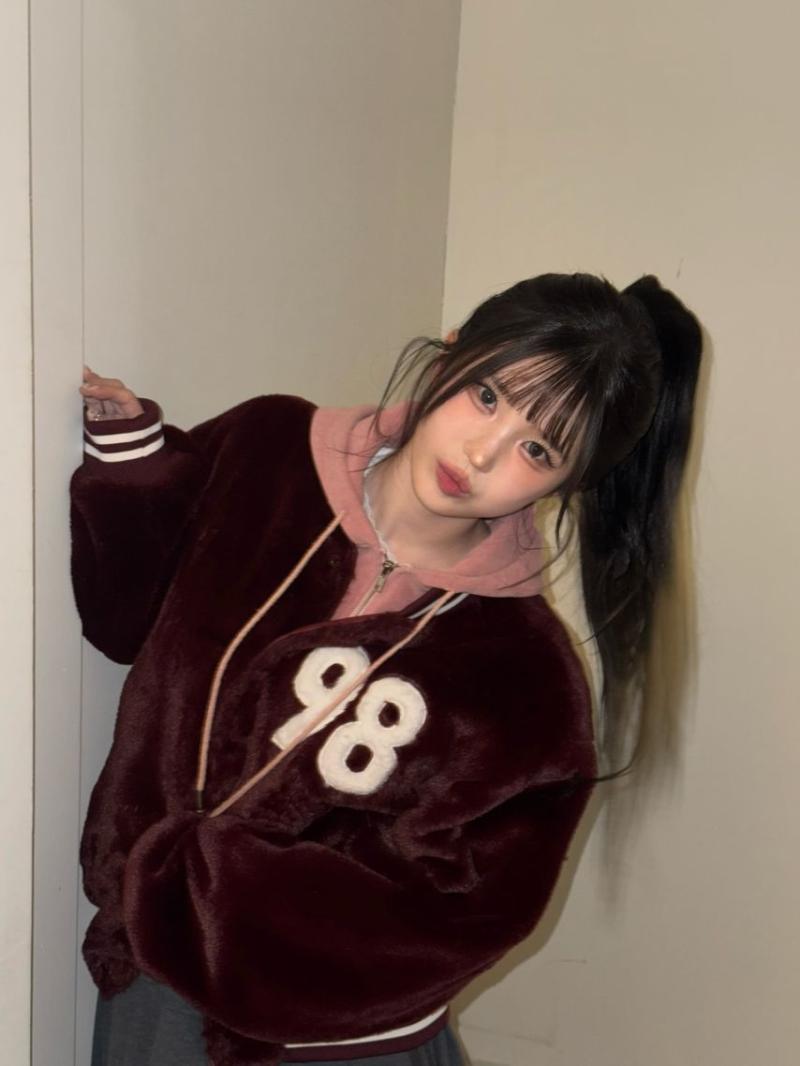 프로미스나인 송하영