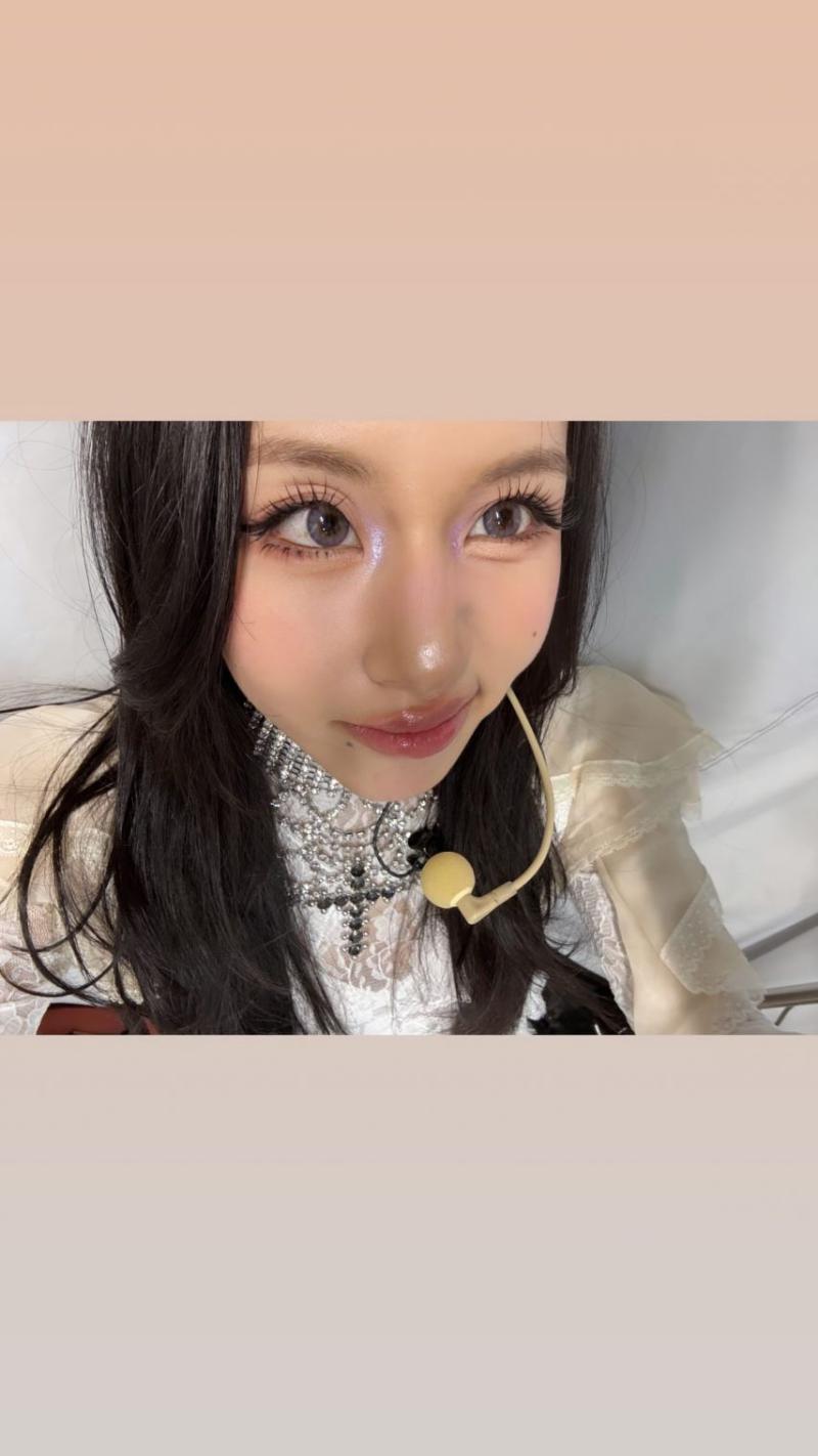 트와이스 인스타-채영