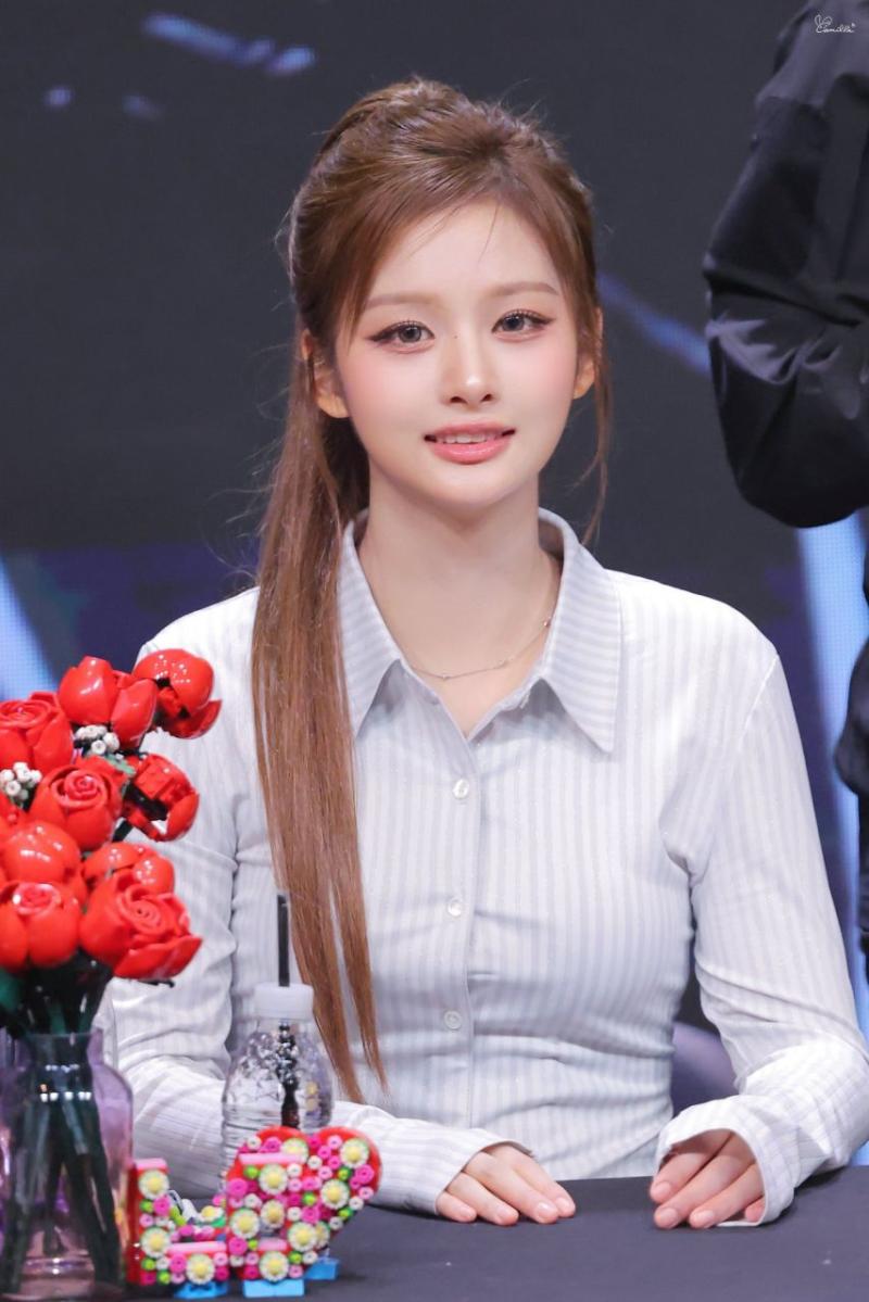 엔믹스 설윤 260125