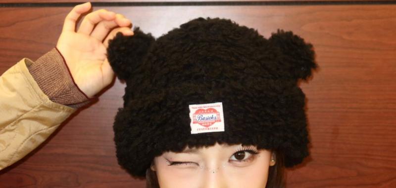 베이비몬스터 루카