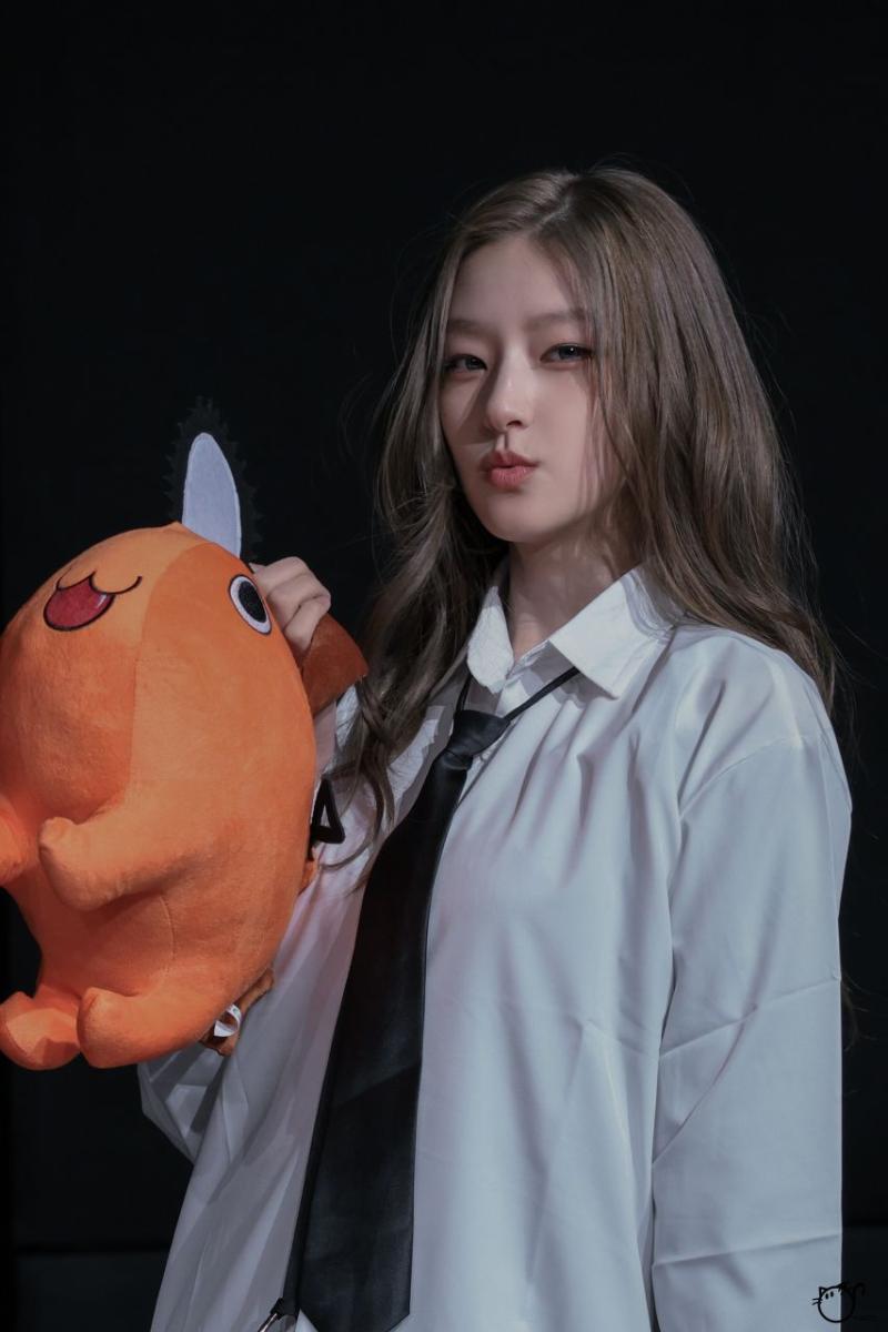 [키스오브라이프] 하늘