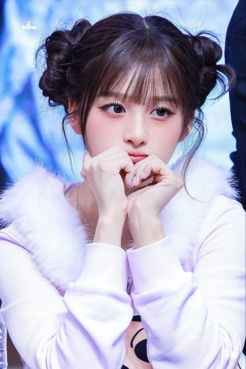 엔믹스 설윤 생일 축하