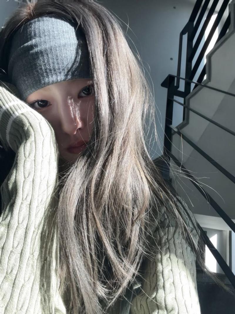 KISS OF LIFE (키스오브라이프) 하늘