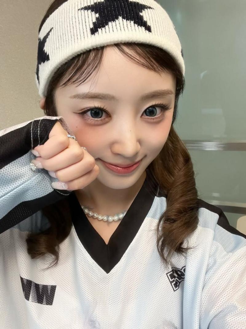 LIGHTSUM (라잇썸) 히나