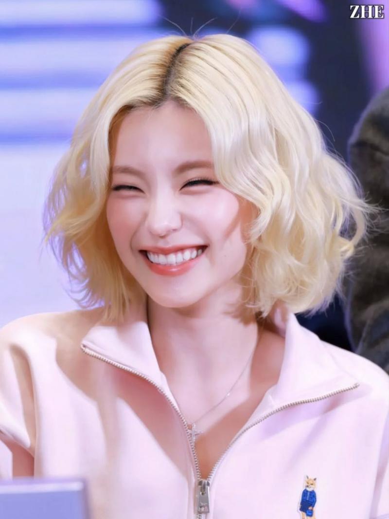 ITZY (있지) 예지