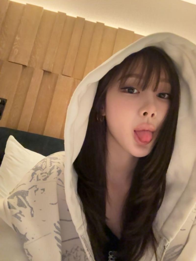 에스파 (aespa) 지젤