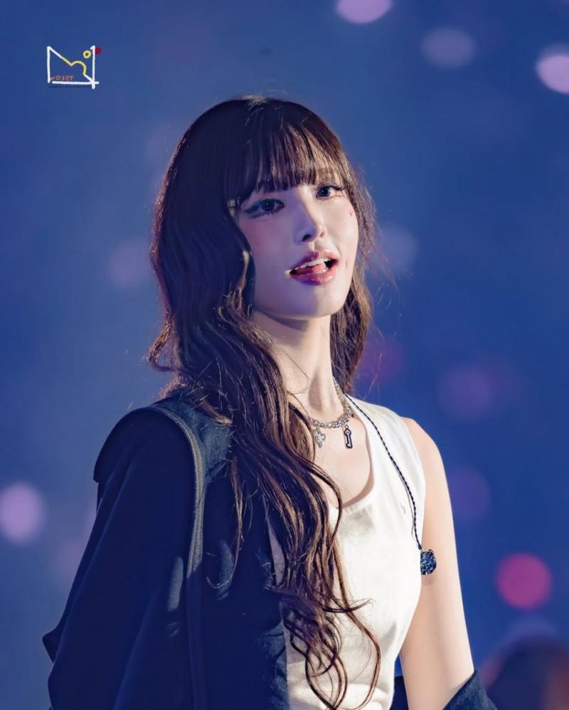 IVE (아이브) 리즈