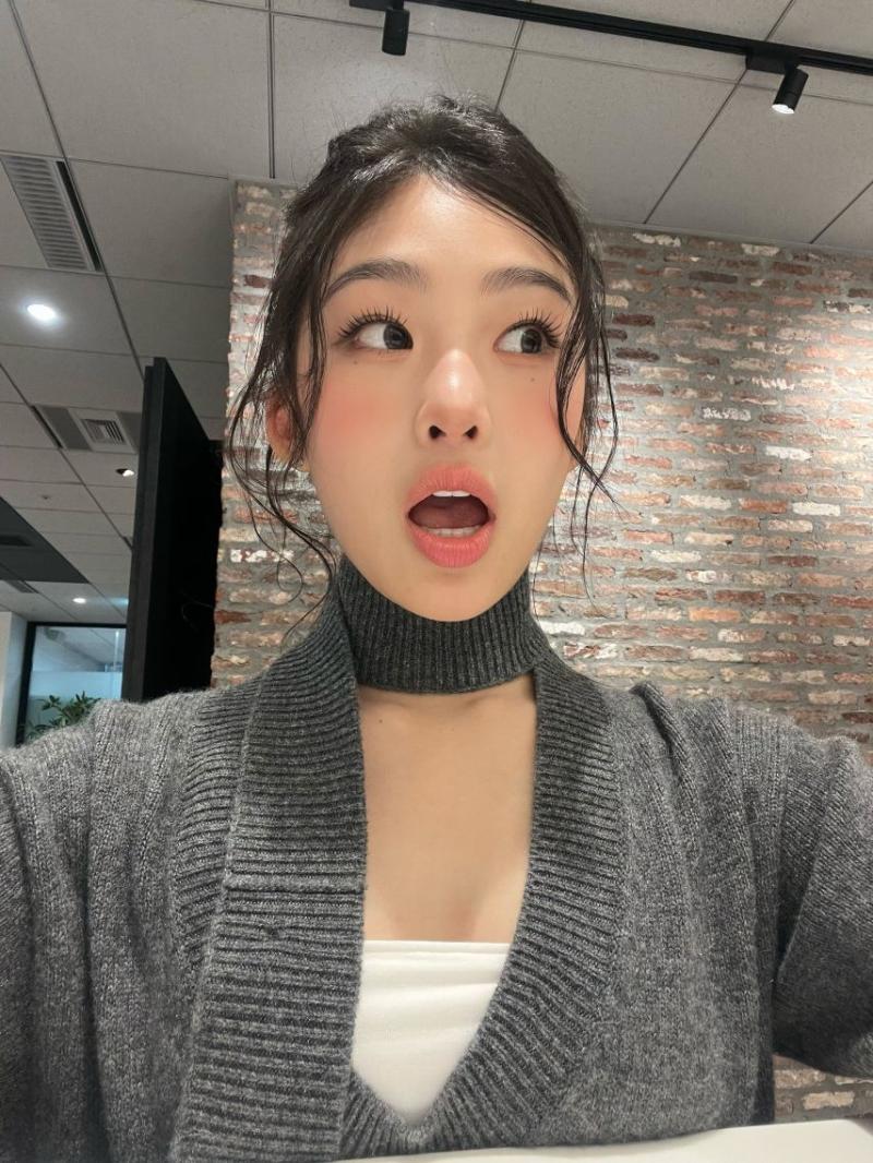 베이비돈크라이 베니