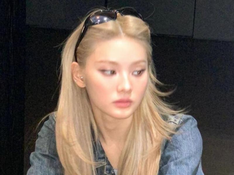 LIGHTSUM (라잇썸) 상아