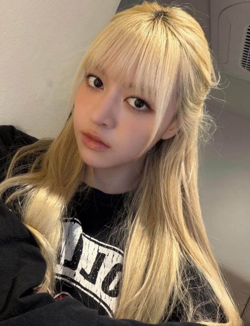 NMIXX (엔믹스) 릴리