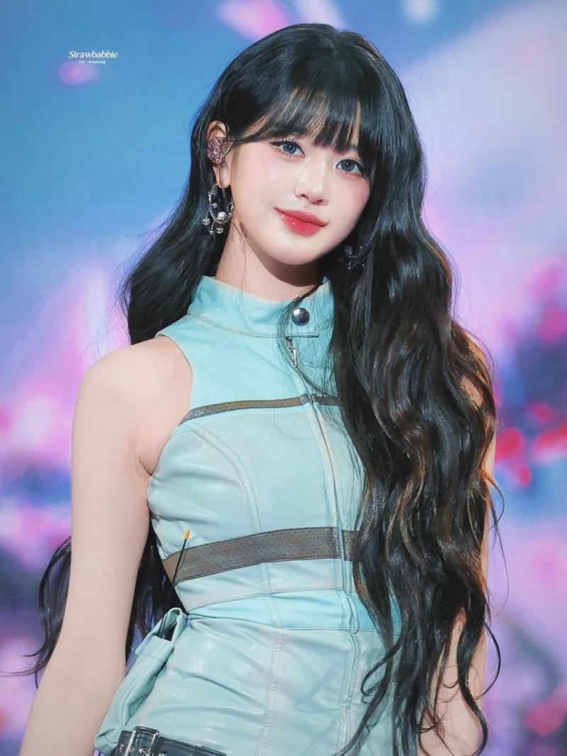 IVE (아이브) 장원영