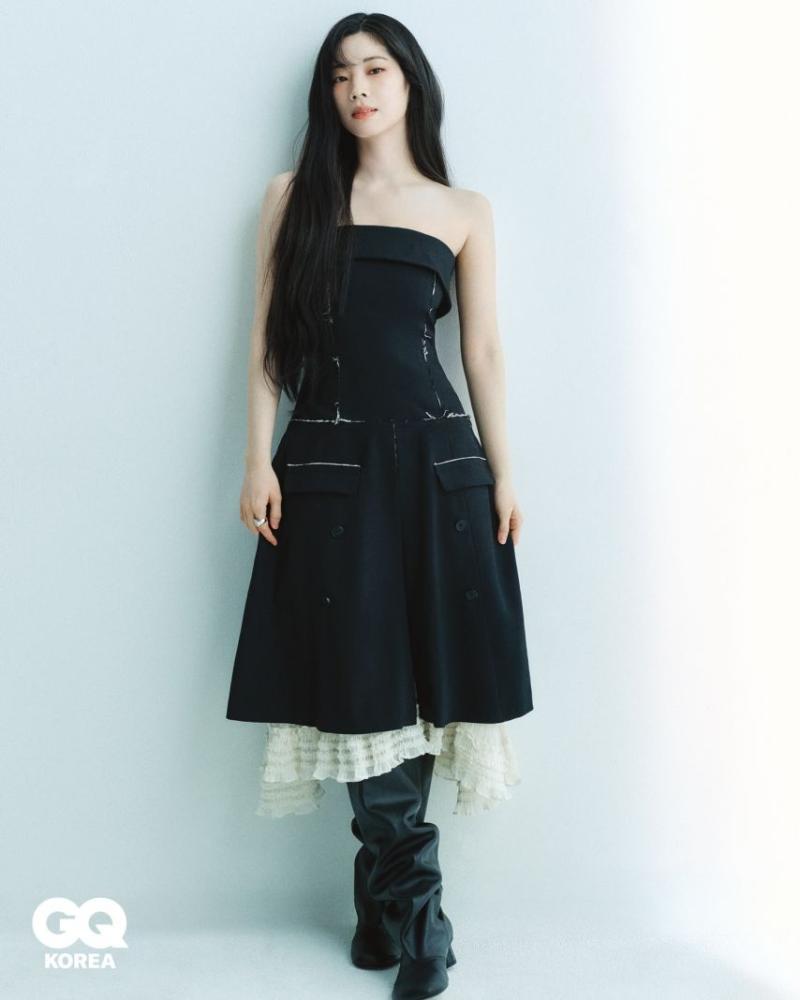 트와이스 인스타-다현