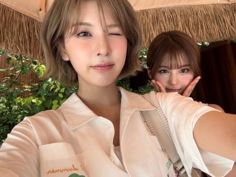 엔믹스 설윤 (배이)