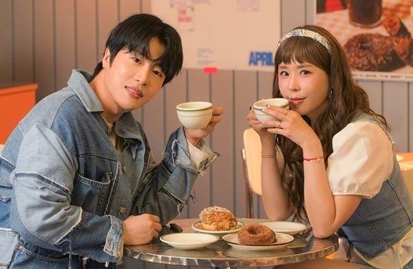 신지 인별 5월 결혼합니다