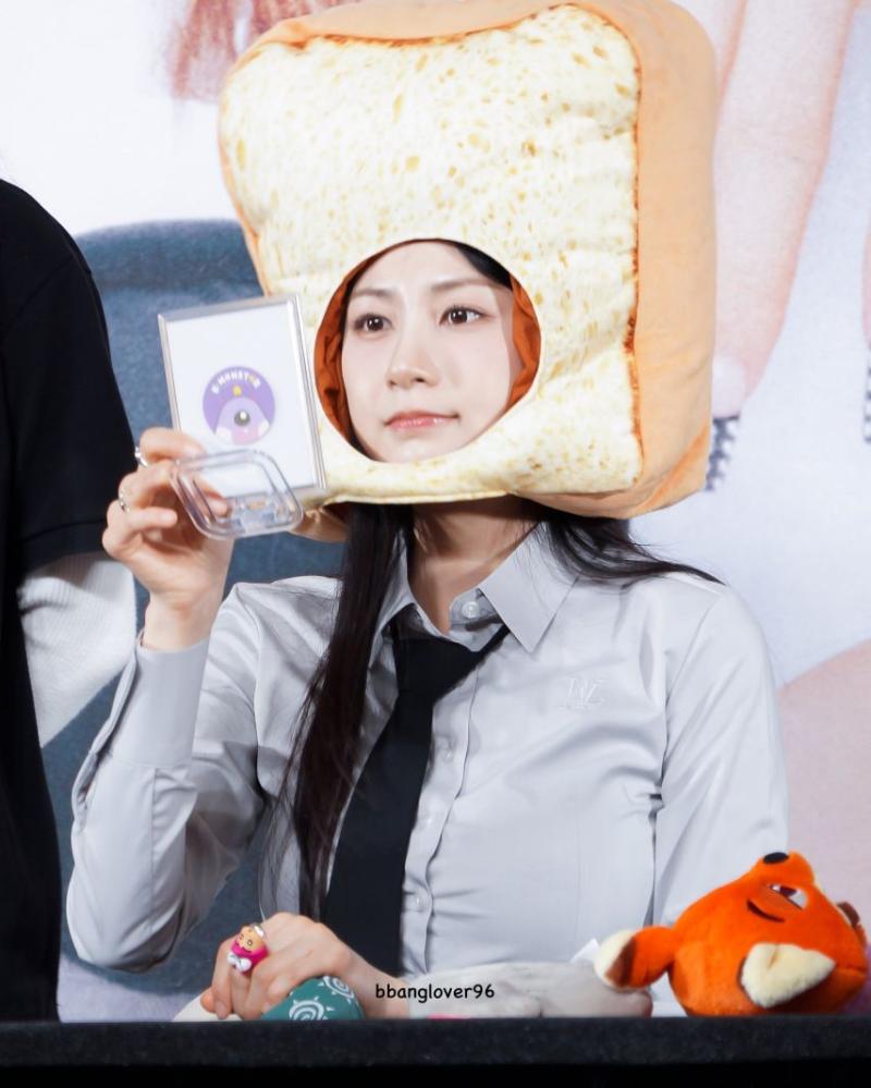 에이핑크 오하영