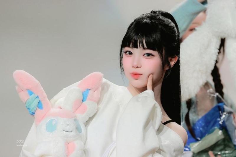 하츠투하츠 이안