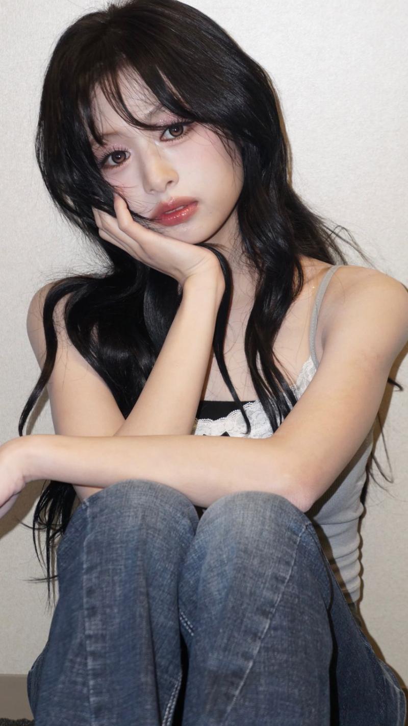 베이비몬스터 아현