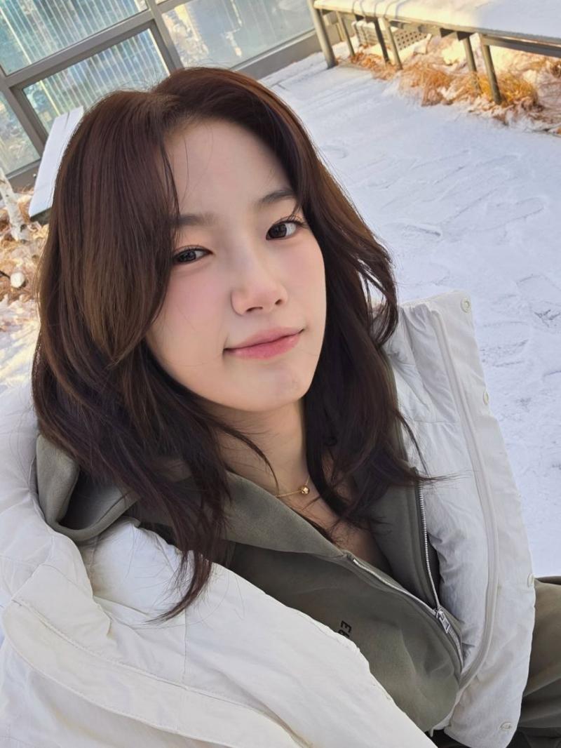 르세라핌 카즈하