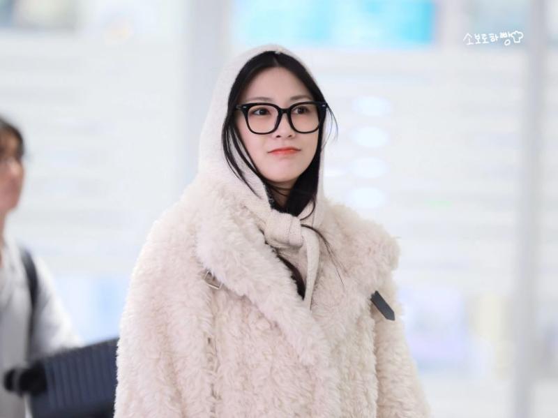 에이핑크 오하영