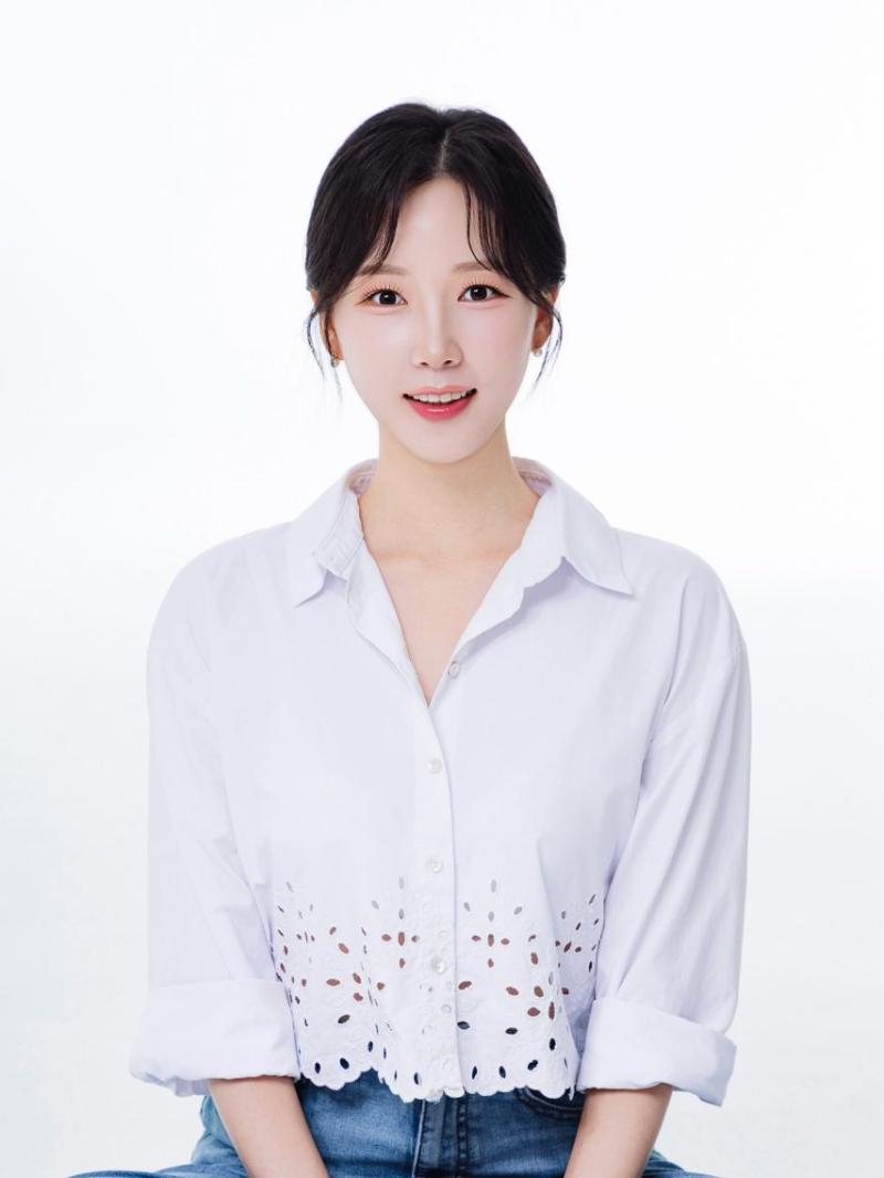 김옥영 아나운서