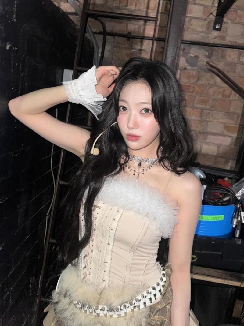 ARTMS (아르테미스) 최리