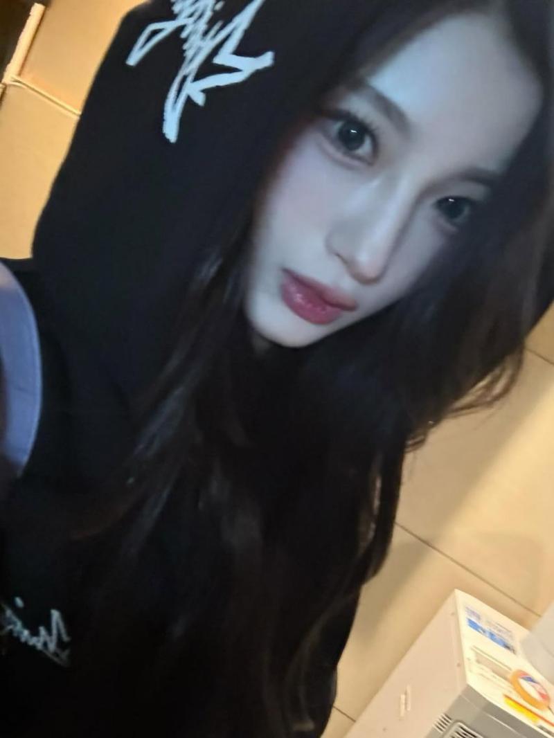 아이칠린 (ICHILLIN') 예주