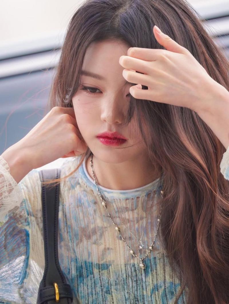 IVE (아이브) 장원영