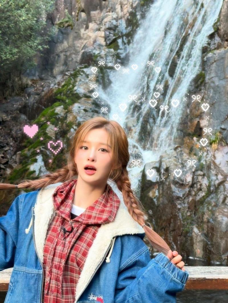 NMIXX (엔믹스) 설윤