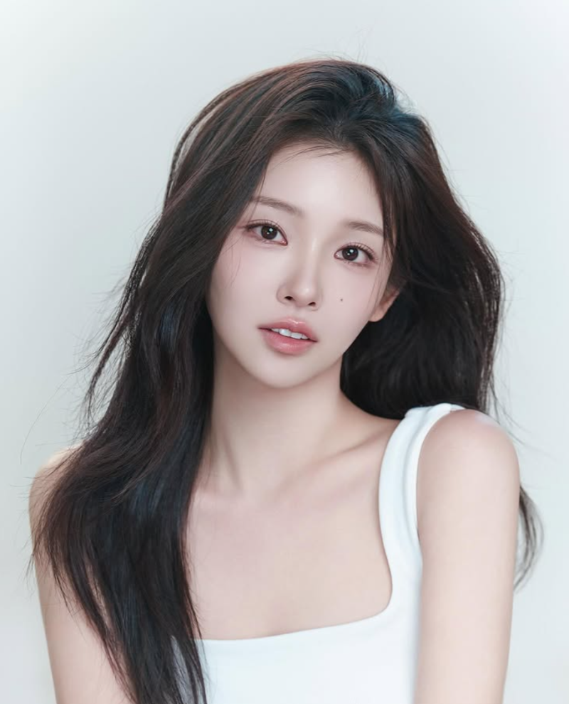 이시우 진짜 이쁘네