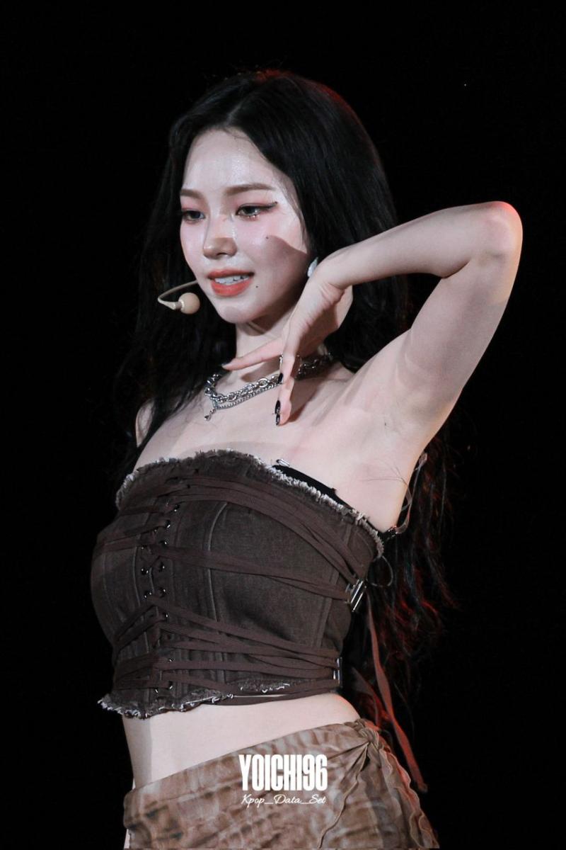 [에스파] 카리나